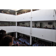 ¡Iniciamos el ciclo lectivo 2015! - NIVEL SECUNDACIO